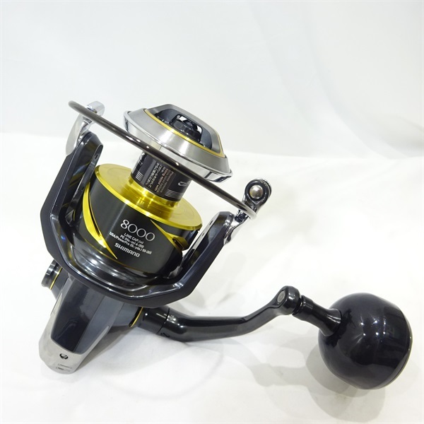 ２５ステラＳＷ８０００ＨＧ